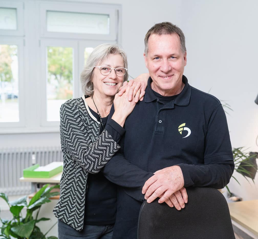 Faenora Wärmepumpen Team