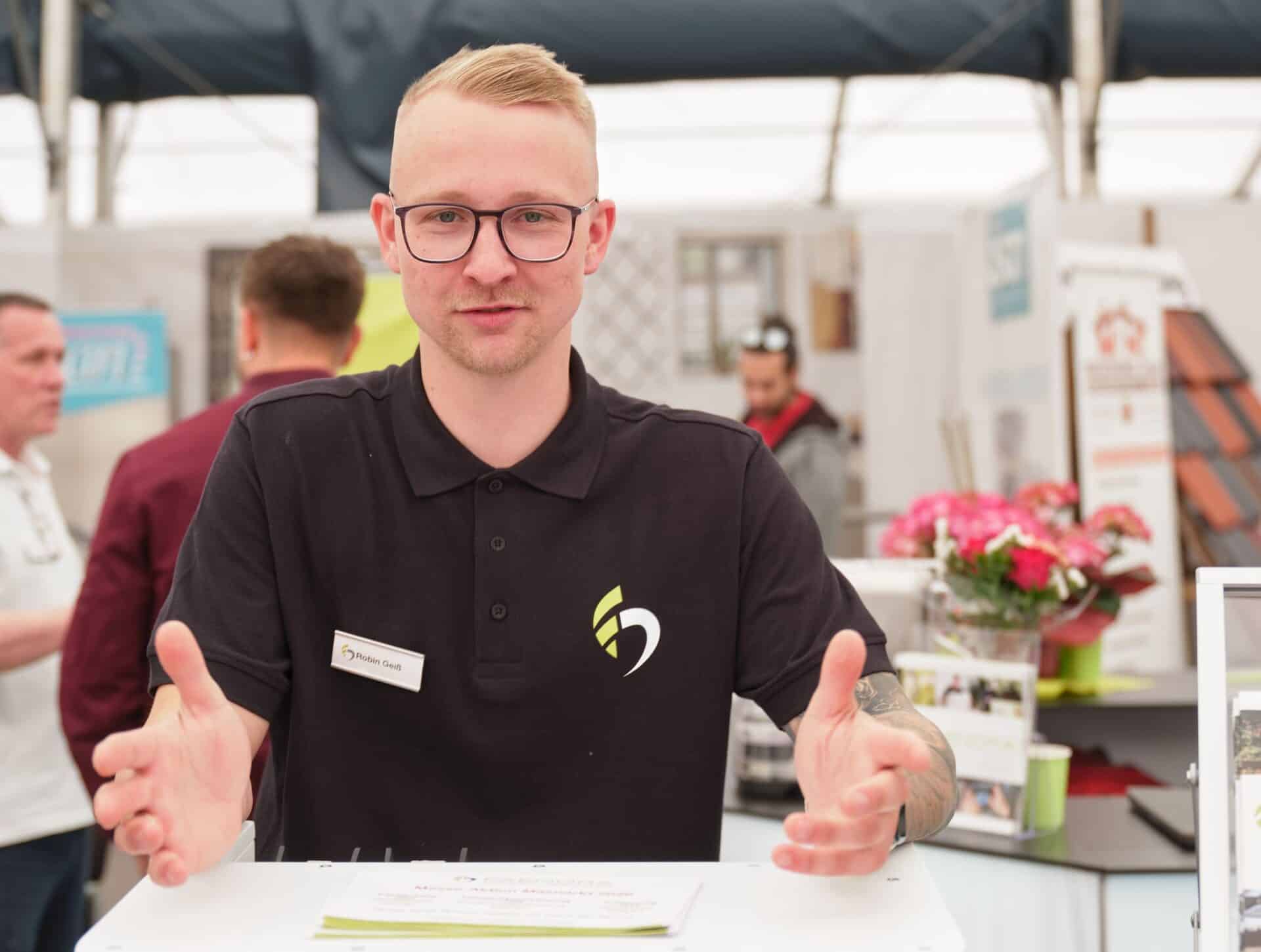 Sales Manager Faenora